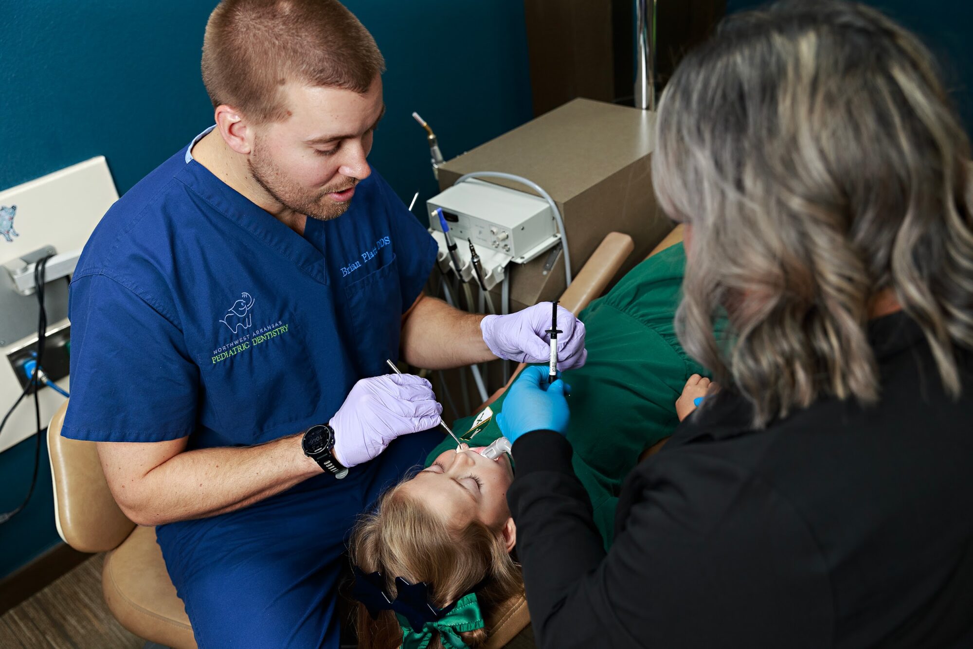 How Dental Sealants Help Protect Your Child&rsquo;s Smile